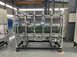 水處理臭氧發生器